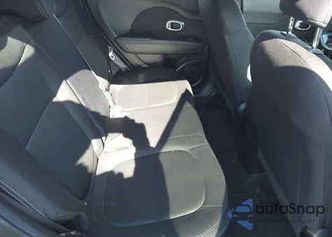 2017 Kia Soul from USA, damaged, VIN KNDJN2A2XH7492265